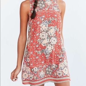 Urban Outfitters summer dress